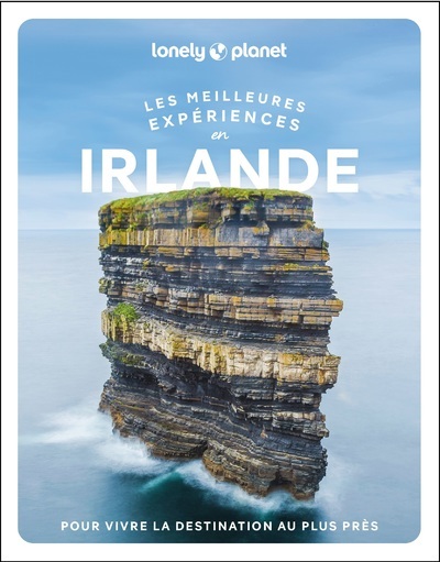 Picture of Les meilleures Expériences en Irlande 1ed