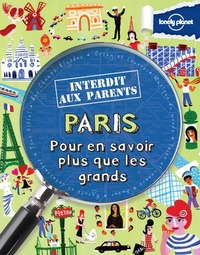 Image de Paris Interdit aux parents 2ed