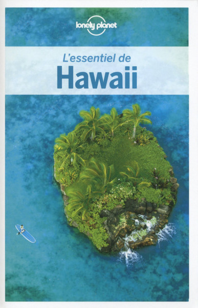 Image de L'essentiel d'Hawaii 1ed