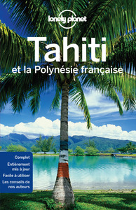 Picture of Tahiti et la Polynésie française 7ed