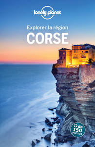 Image de Explorer la région Corse 8ed