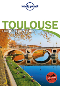 Image de Toulouse En quelques jours 5ed
