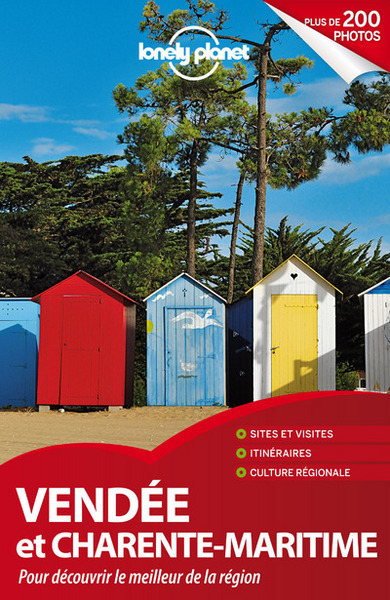 Image de L'essentiel de la Vendée et Charente-maritime 1ed