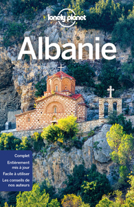 Picture of Albanie 1ed