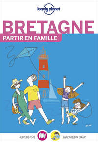 Image de Bretagne - Partir en famille