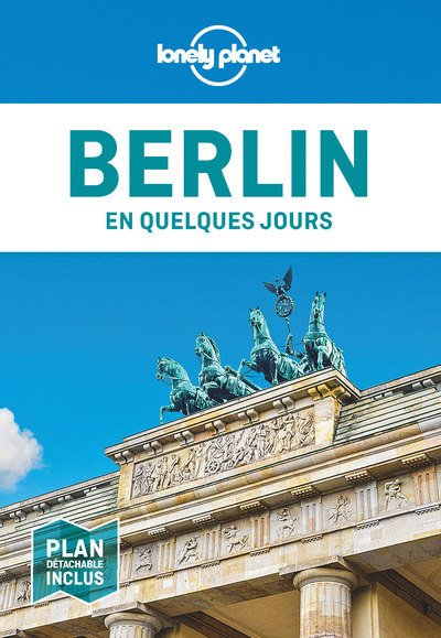 Picture of Berlin En quelques jours 7ed
