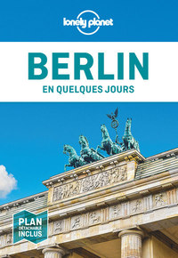 Picture of Berlin En quelques jours 7ed