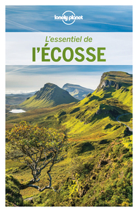 Picture of L'Essentiel de l'Ecosse 4ed
