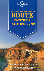 Picture of Route Pacifique Californienne