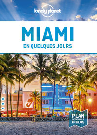 Picture of Miami en quelques jours 2ed