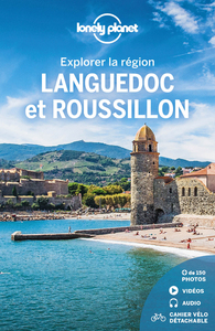 Image de Explorer la région Languedoc et Roussillon 5ed