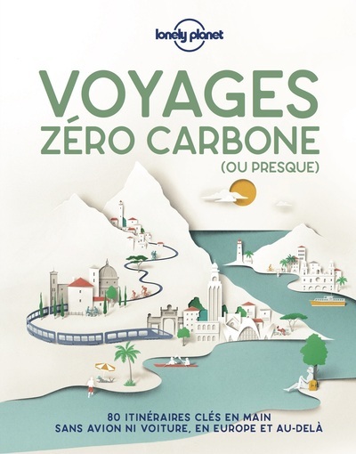 Picture of Voyages zéro carbone (ou presque)
