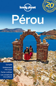 Image de Pérou 5ed