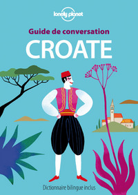 Picture of Guide de conversation croate 3ed