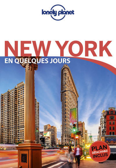 Image de New York En quelques jours 6ed