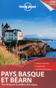 Image de L'Essentiel du Pays Basque et Béarn 2ed
