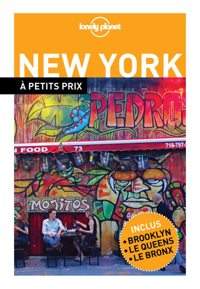 Image de New York à petits prix 4ed