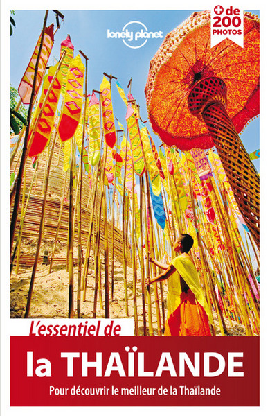 Image de L'Essentiel de la Thaïlande 4ed
