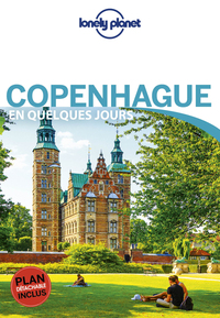 Picture of Copenhague En quelques jours 3ed