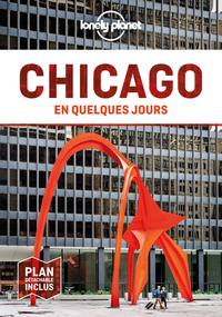 Image de Chicago En quelques jours 3ed