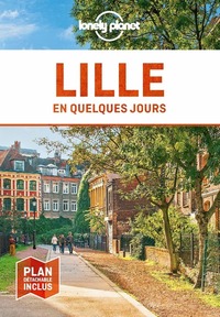 Image de Lille En quelques jours 7ed