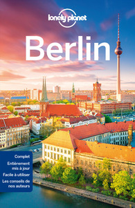 Picture of Berlin 7ed