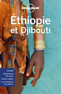 Picture of Ethiopie et Djibouti 1ed