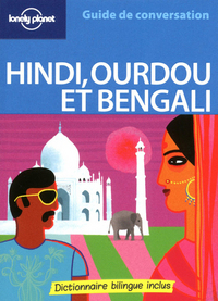Picture of Guide de conversation Hindi, ourdou et Bengali 2ed