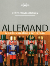 Picture of Petite Conversation en Allemand 7ed