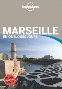 Image de Marseille En quelques jours 4ed