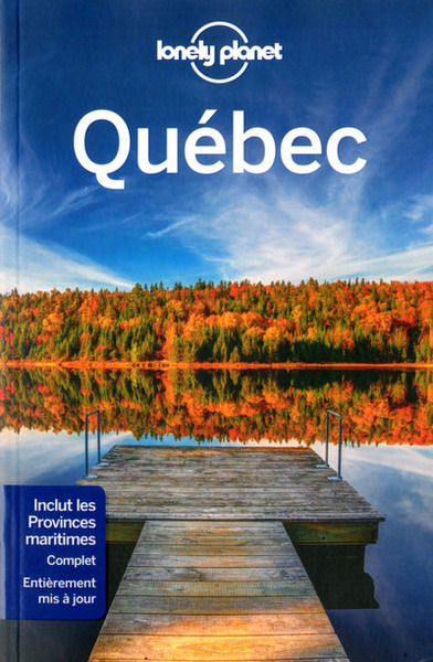 Image de Québec 8ed