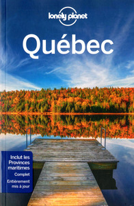 Image de Québec 8ed
