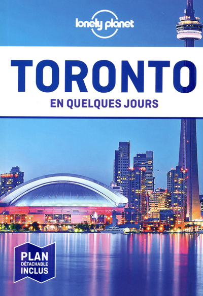 Image de Toronto En quelques jours 1ed