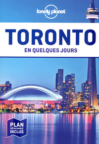 Image de Toronto En quelques jours 1ed