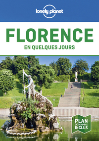 Picture of Florence En quelques jours 5ed