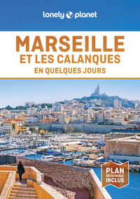 Image de Marseille et les calanques En quelques jours 8