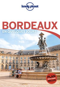 Image de Bordeaux En quelques jours 5ed