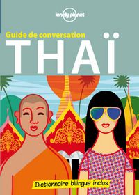 Picture of Guide de conversation thaï 3ed