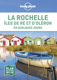 Image de La Rochelle, îles de Ré et d'Oléron En quelques jours 1ed