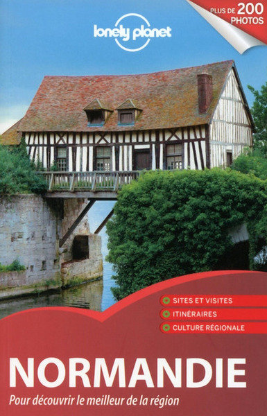 Image de Essentiel de la Normandie 2ed