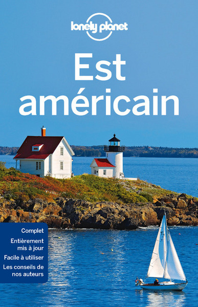 Image de Est américain 2ed