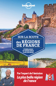 Image de Sur la route des Régions de France