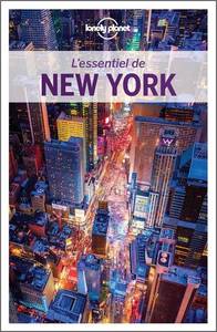Image de L'Essentiel de New York 3ed