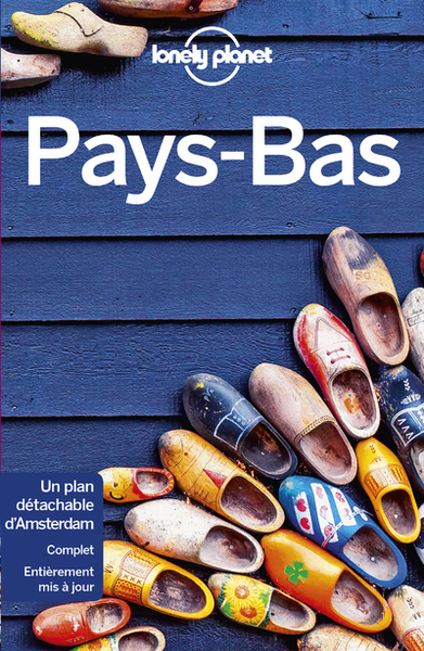 Picture of Pays-Bas 4ed