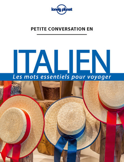 Image de Petite conversation en Italien 13ed