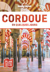 Picture of Cordoue En quelques jours 1ed