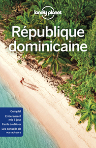 Picture of République dominicaine 3ed