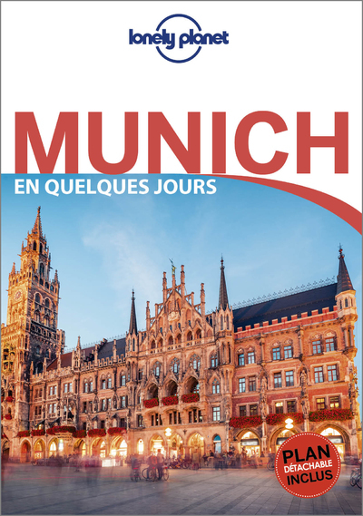 Image de Munich En quelques jours 1ed