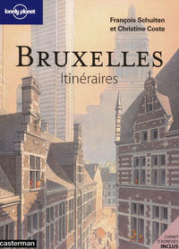 Image de Bruxelles / itinéraires