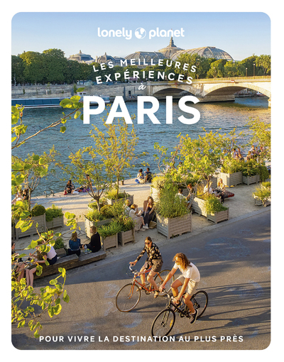 Image de Paris - Les meilleures expériences 1
